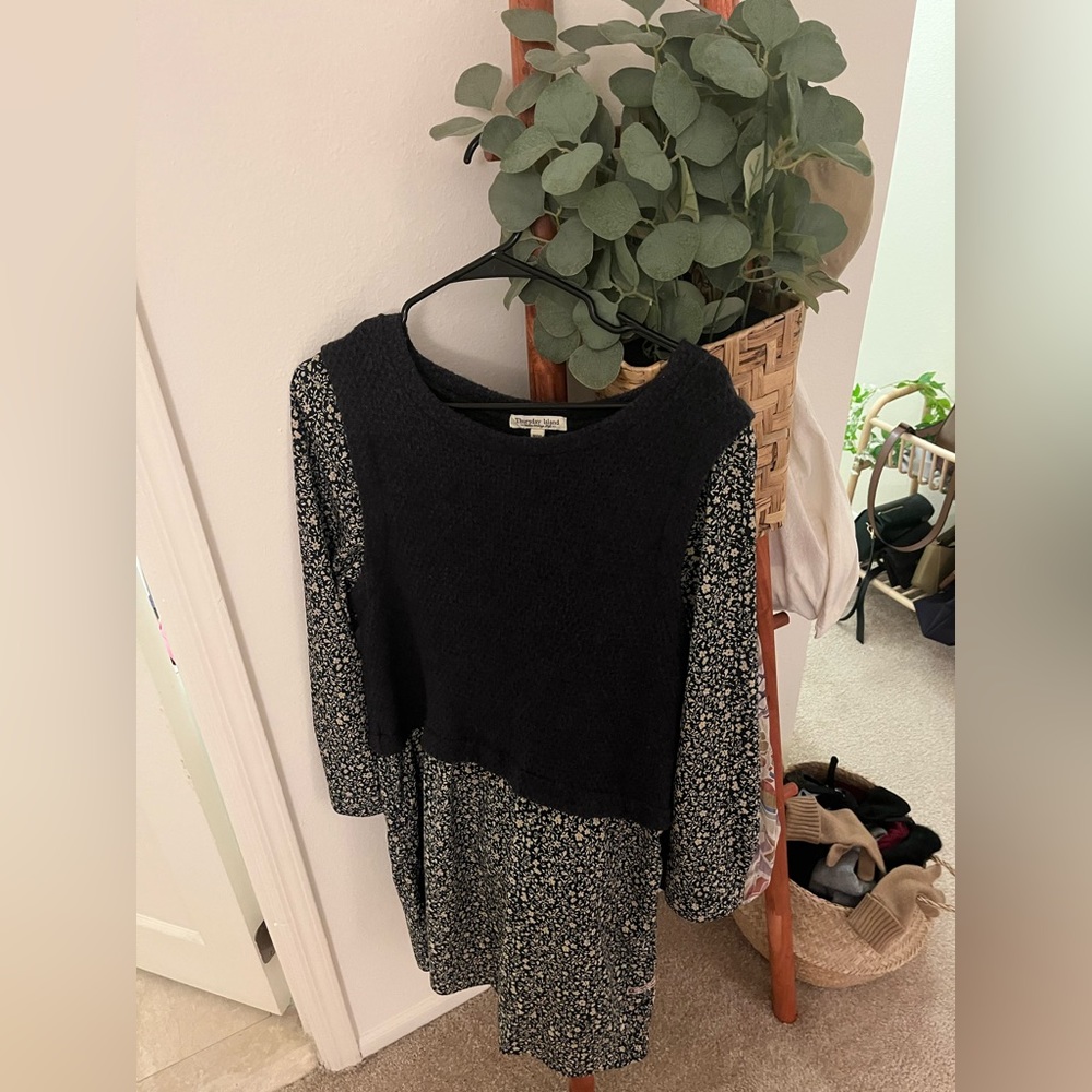Korean Brand Thursday Island Dress